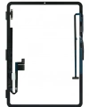 Apple iPad Pro 11 1.Nesil A1974 A1979 A1980 A1934 A2013 Ön Cam Dokunmatik Ocalı
