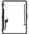 Apple iPad Pro 11 2.Nesil A2068 A2230 A2228 A2231 Ön Cam Dokunmatik Ocalı