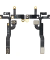 Apple iPad Pro 11 3.Nesil A2301 A2377 A2459 A2460 On Off Flex