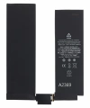 Apple iPad Pro 11 3.Nesil A2301 A2377 A2459 A2460 Pil Batarya
