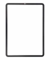 Apple iPad Pro 11 4.Nesil A2759 A2435 A2761 A2762 Ön Cam Lens Ocalı