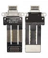 Apple iPad Pro 11 4.Nesil A2759 A2435 A2761 A2762 Şarj Soketi