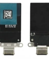 Apple iPad Pro 12.9 4.Nesil A2069 A2229 A2232 A2233 Şarj Soketi
