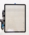 Apple iPad Pro 12.9 5.Nesil A2378 A2461 A2379 A2462 Ön Cam Dokunmatik Ocalı