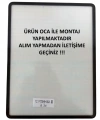 Apple iPad Pro 12.9 5.Nesil A2378 A2461 A2379 A2462 Ön Cam Lens Ocalı