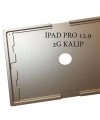 Apple İpad Pro 12.9 A1652 A1584 Laminasyon Lcd Hizalama Kalıbı