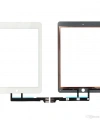 Apple Ipad Pro 9.7 A1674 A1673 A1675 Dokunmatik Beyaz