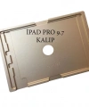 Apple Ipad Pro 9.7 A1674 A1673 A1675 Laminasyon Lcd Hizalama Kalıbı