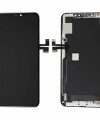 Apple iPhone 11 Pro Max Lcd Ekran Dokunmatik Orjinal Cam Değişmiş REVİZE