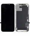 Apple iPhone 12 Pro Lcd Ekran Dokunmatik Cam Değişmiş REVİZE