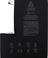 Apple iPhone 12 Pro Max Güçlendirilmiş Yüksek Kapasiteli Batarya Pil
