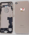 Apple iPhone 7 - 7G Arka Kasa Full Dolu Gold