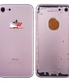 Apple iPhone 7 - 7G Arka Kasa Full Dolu Rose Gold