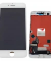 Apple iPhone 7 - 7G Lcd Ekran Dokunmatik A++ Kalite Beyaz
