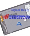 Asus K01 Lcd Ekran Panel Servis Çıkması