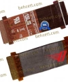 Asus Me173-K00u-K00B-Me173x Lcd Flex