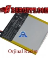 Asus ME173-Me173X-K00B-K00U Pil Batarya 2.EL