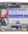 Asus TF100-TF101T  Lcd Dokunmatik