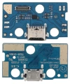 AX2807AAH2 Kodlu Şarj Soketi Bord