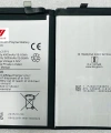 BL-49UX Kodlu Batarya Pil