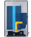 BLU1025-1 12 Kodlu Lcd Ekran Dokunmatik Takım