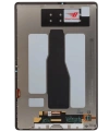 BLU1036-1B 15 Kodlu Lcd Ekran Dokunmatik Takım