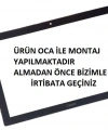 Casper Via L30 Dokunmatik