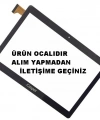 Casper Via S20  Dokunmatik Siyah