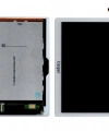 Casper Via S20 LCD Ekran Dokunmatik Takım BEYAZ Servis Orjinali