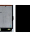 Casper Via S20 LCD Ekran Dokunmatik Takım SİYAH Servis Orjinali