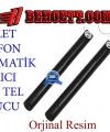 Çelik Tel Tutucu