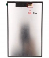 Concord Dream Edition C-754 Lcd İç Ekran - MODEL 2
