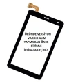 Concord Range S Quad Core C-708 3G Dokunmatik