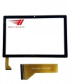 CX1062 FPC-V01 Flex Kodlu Tablet Dokunmatik