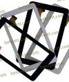 Denver TAQ-70142 Dokunmatik Beyaz