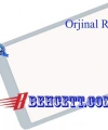 DPTECH 80701-0E5502A Dokunmatik Beyaz