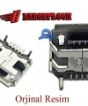 Everest Everpad DC-1215 Şarj Soketi