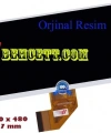 Everest Everpad DC-855 Lcd Ekran Panel 2.EL