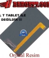 Fluo Live 4G Lcd Ekran Panel