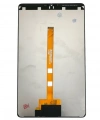 FPCA-WPF087G001-A2 Kodlu Lcd Ekran Dokunmatik Takım