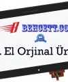 General Mobile E-TAB 4 Dokunmatik 2EL