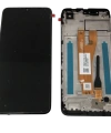 General Mobile GM 22 Lcd Ekran Dokunmatik Çıtalı