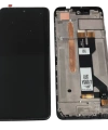 General Mobile Gm 22 Pro Lcd Ekran Dokunmatik Çıtalı