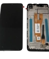 General Mobile GM 22s Lcd Ekran Dokunmatik Çıtalı