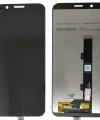 General Mobile GM 8 Lcd Ekran Dokunmatik Siyah Çıtasız