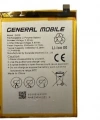 General Mobile GM 9 Plus G009 Pil Batarya