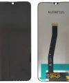 General Mobile GM20 Pro Lcd Ekran Dokunmatik Çıtasız