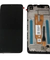 General Mobile GM23 Lcd Ekran Dokunmatik Çıtalı