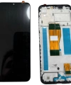 General Mobile GM23 SE Lcd Ekran Dokunmatik Çıtalı
