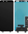 Google Pixel 4 XL Lcd Ekran Dokunmatik